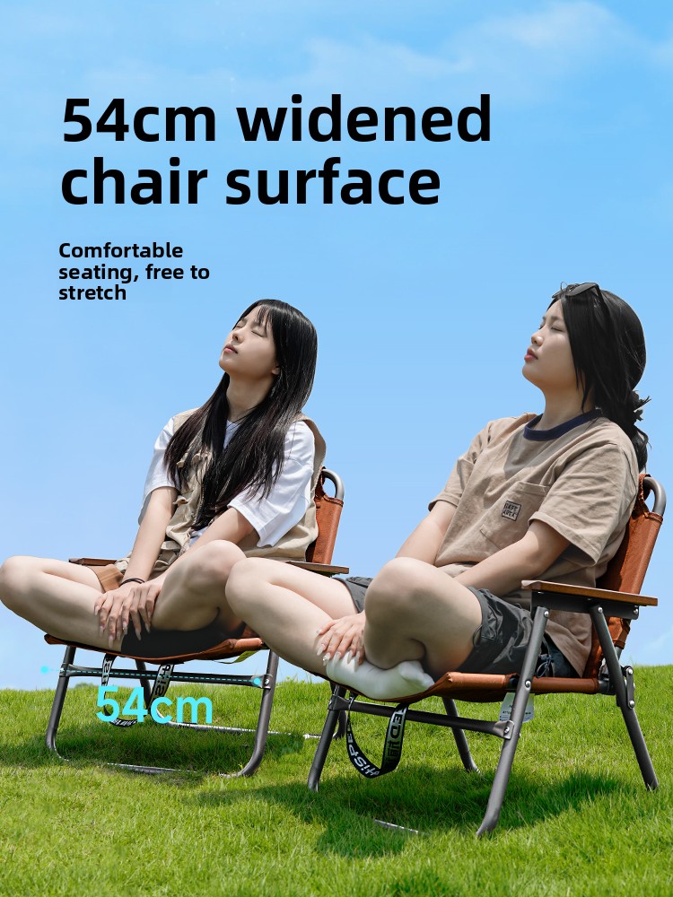 Portable Foldable Kermit Chair - огляд і ціна Camping Cooking Portable