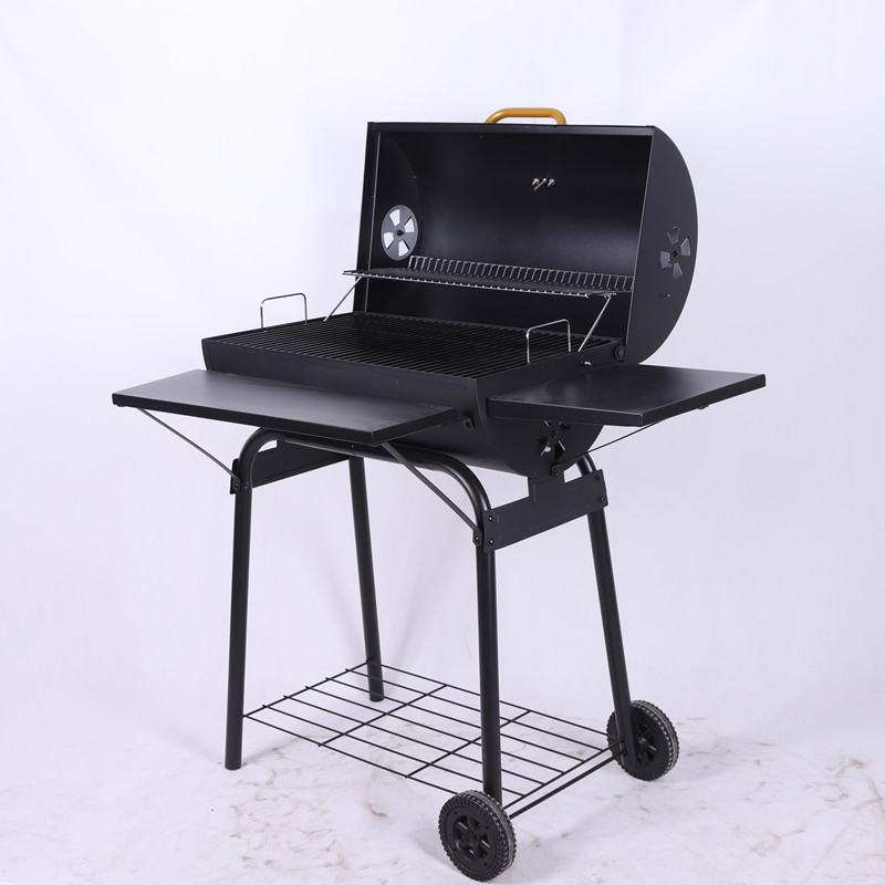 Hot Selling Modern Black Charc - огляд і ціна Camping Cooking Multi Tool