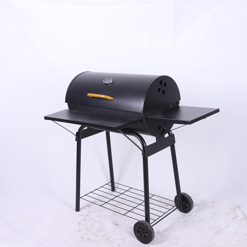 Hot Selling Modern Black Charc - огляд і ціна Camping Cooking Multi Tool