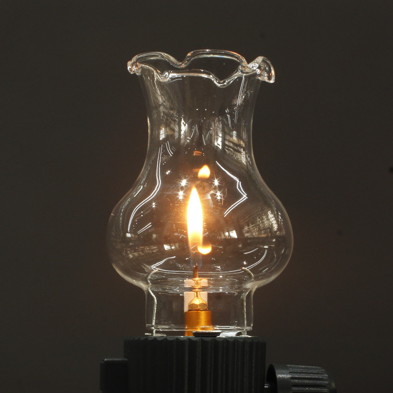 Card Stove Gas Cylinder Head L - огляд і ціна Camping Cooking Hob