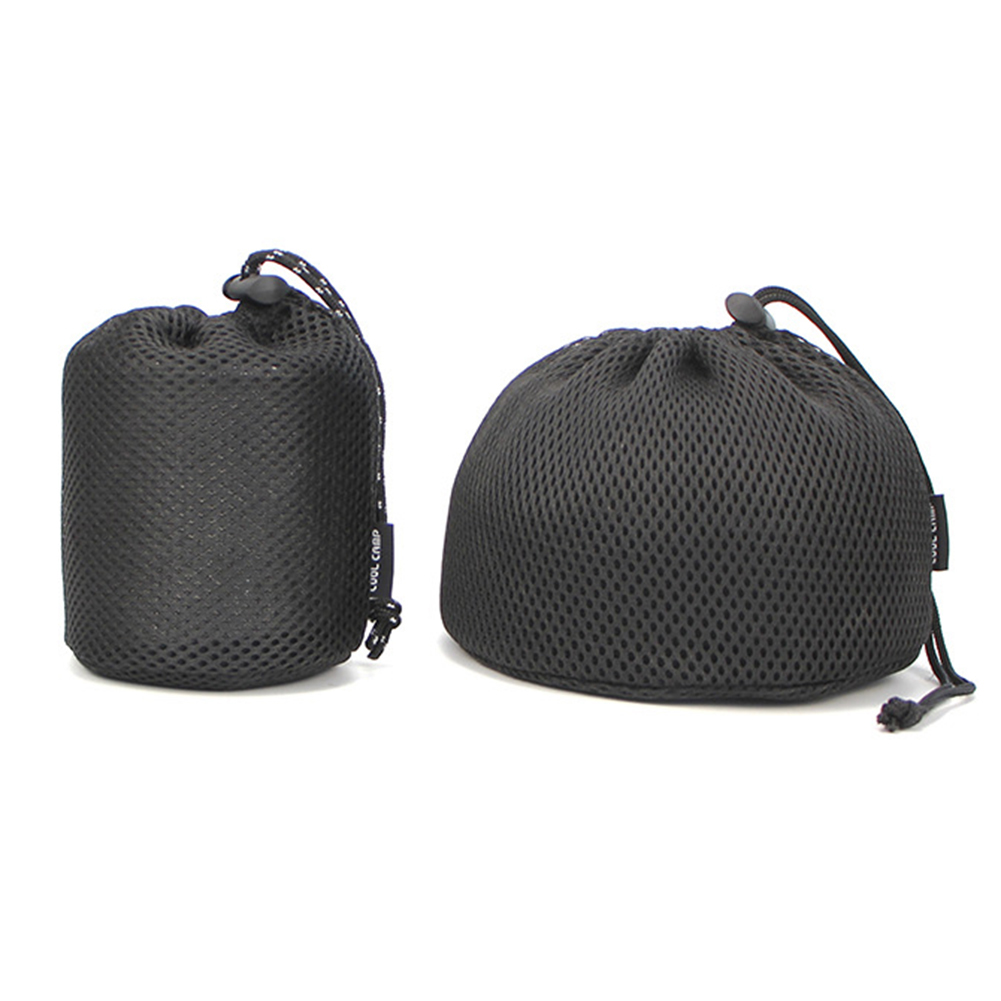 Outdoor Set Pot Storage Bag Ca - огляд і ціна Camping Cooking Utensil Set