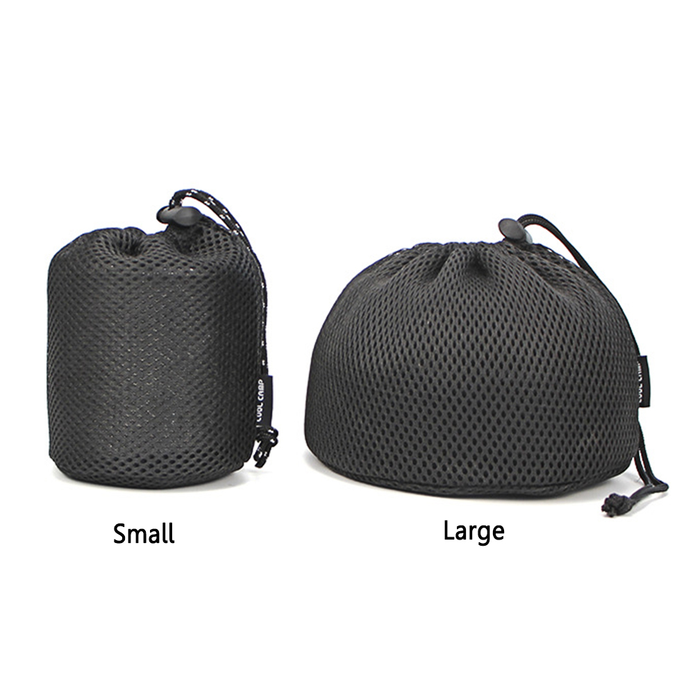 Outdoor Set Pot Storage Bag Ca - огляд і ціна Camping Cooking Utensil Set