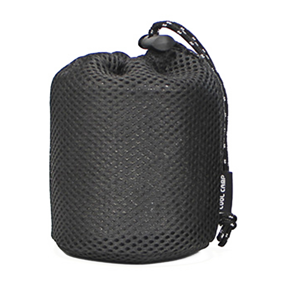 Outdoor Set Pot Storage Bag Ca - огляд і ціна Camping Cooking Utensil Set