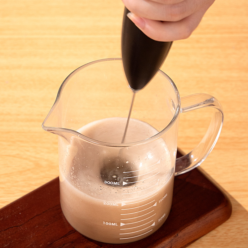 1 Set of Electric Milk Mixer + - огляд і ціна Camping Cooking Tool Set