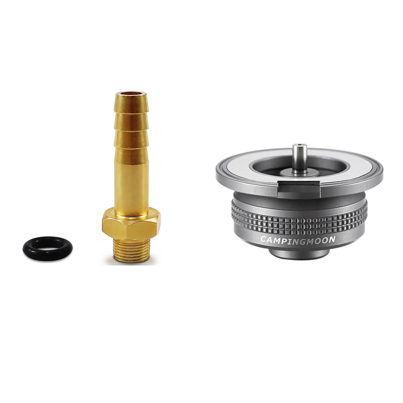 Outdoor Camping Stove Adapter  - огляд і ціна Camping Cooking Hob