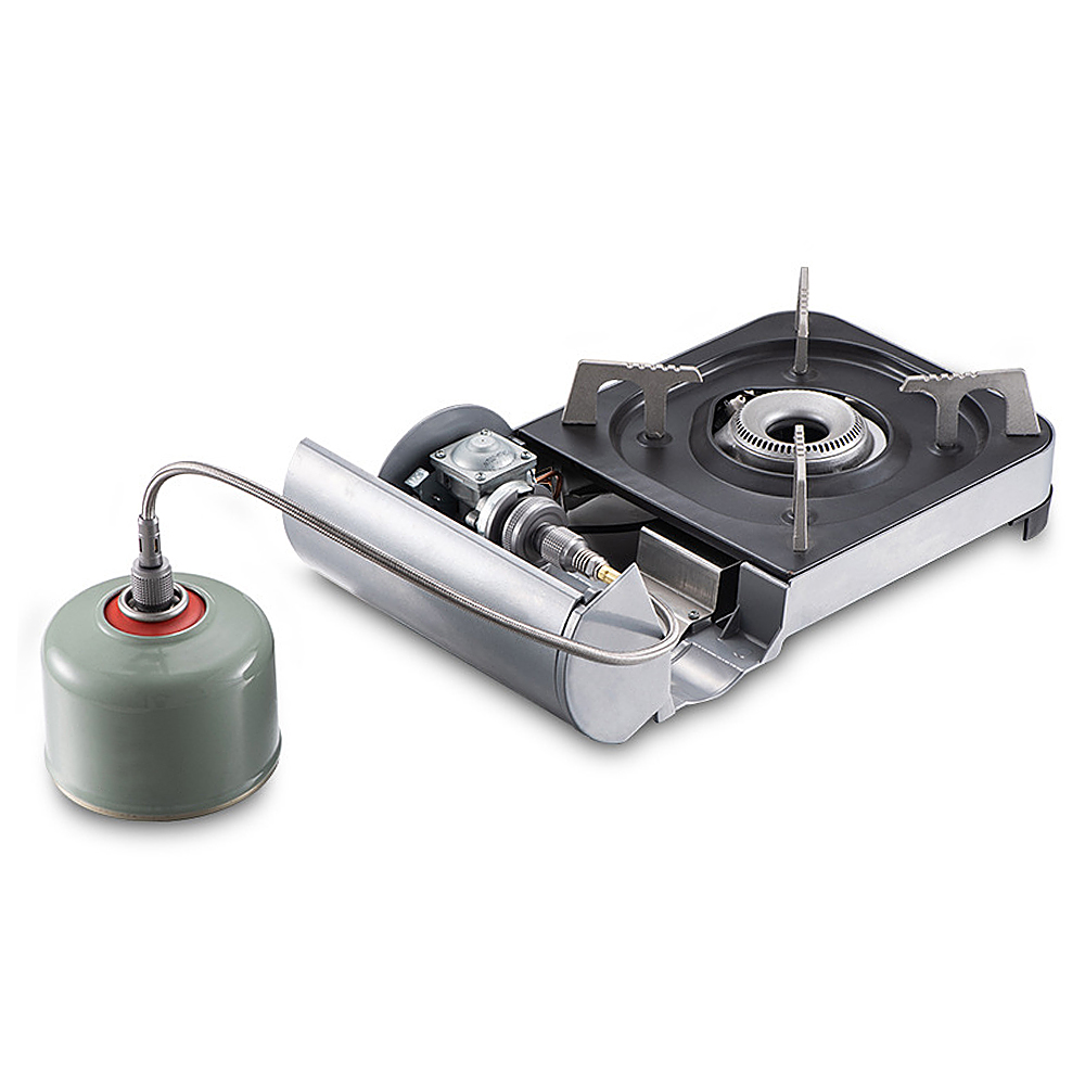 Outdoor Camping Stove Adapter  - огляд і ціна Camping Cooking Hob