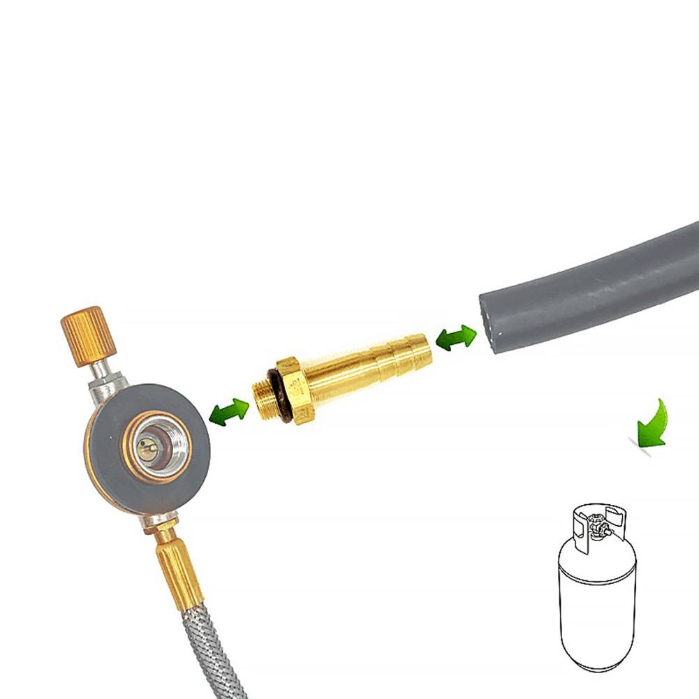 Outdoor Camping Stove Adapter  - огляд і ціна Camping Cooking Hob