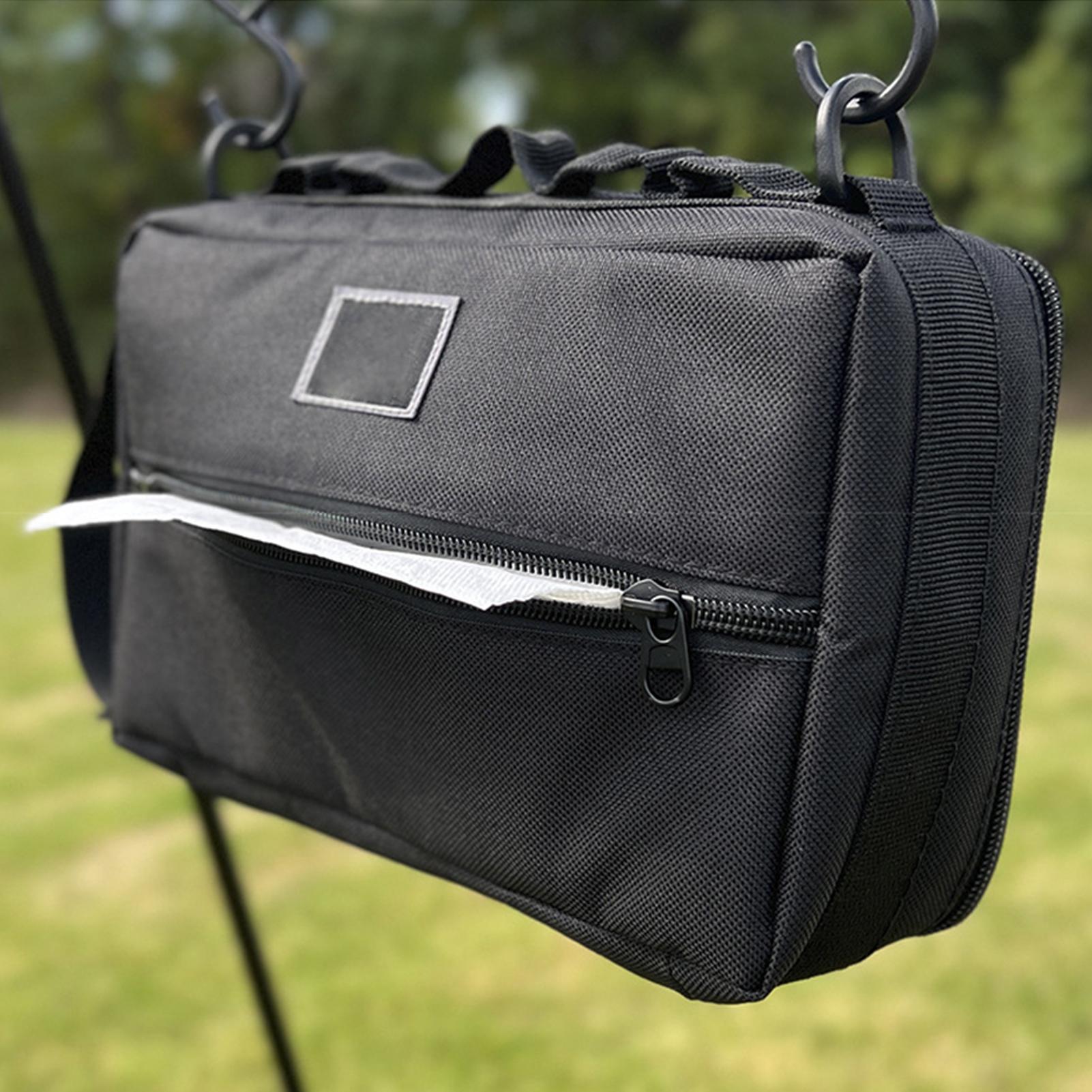 Camp Kitchen Storage Bag Multi - огляд і ціна Camping Cooking Multi Tool
