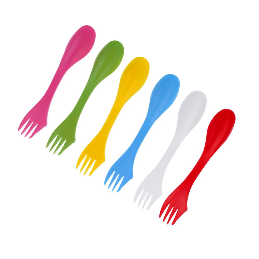 Multi-use Camping Utensils Set - огляд і ціна Camping Cooking Multi Tool