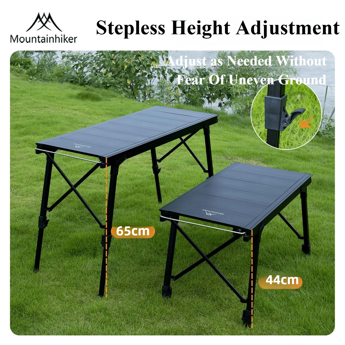 Mountainhiker Camping Folding  - огляд і ціна Camping Cooking Gas Stove
