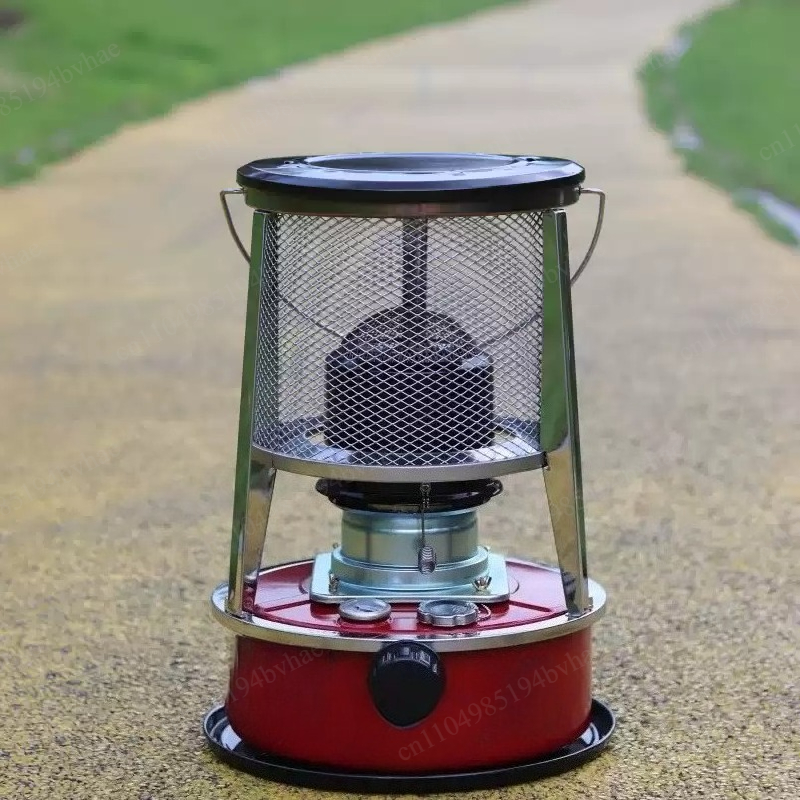 TS-77 Portable Heater Camping  - огляд і ціна Camping Cooking Portable