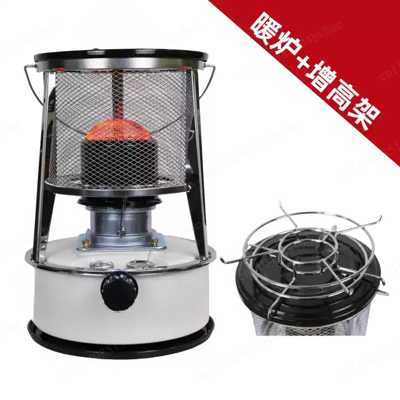 TS-77 Portable Heater Camping  - огляд і ціна Camping Cooking Portable