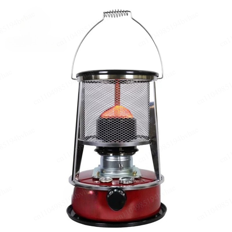 TS-77 Portable Heater Camping  - огляд і ціна Camping Cooking Portable