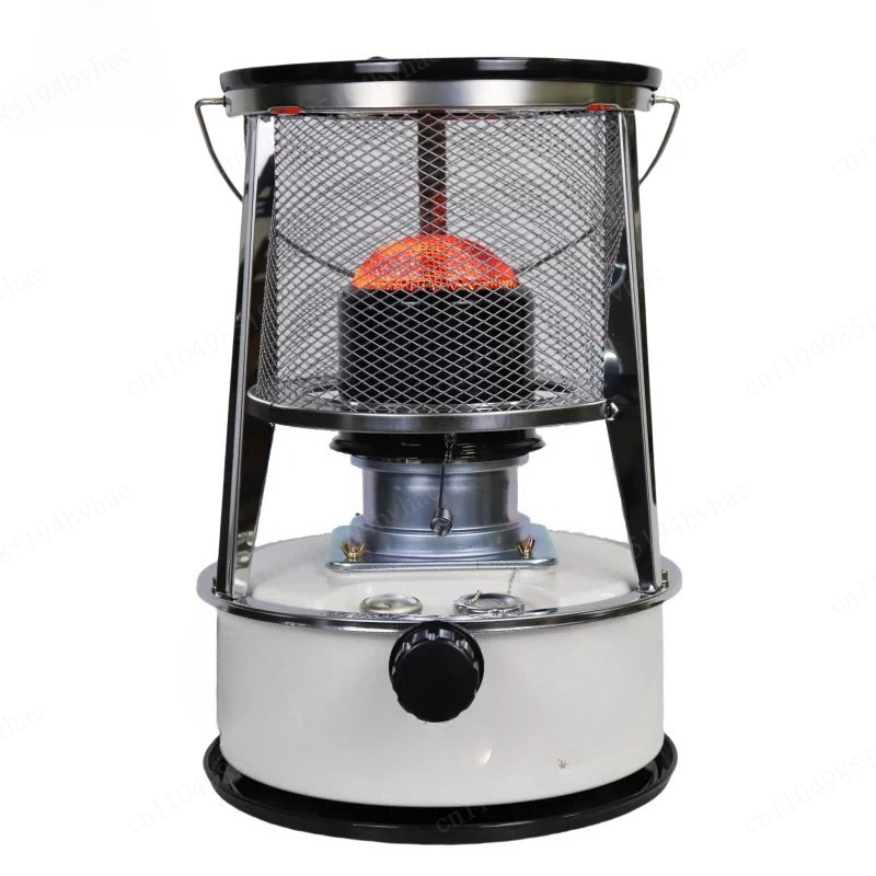 TS-77 Portable Heater Camping  - огляд і ціна Camping Cooking Portable