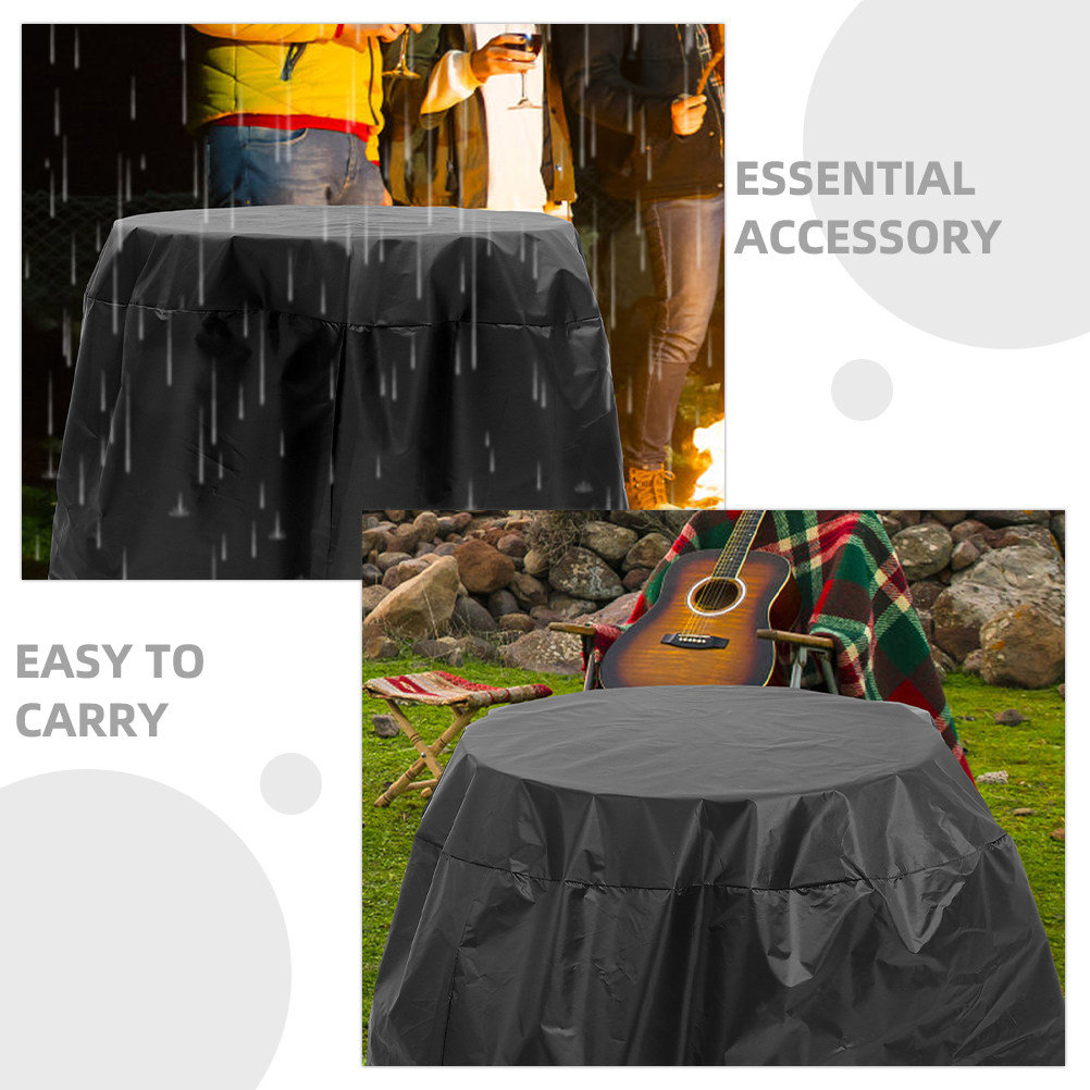 210D Waterproof Bbq Grill Cove - огляд і ціна Camping Cooking Gas Stove