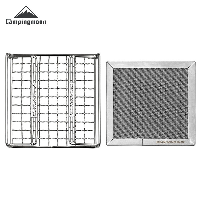 CAMPINGMOON Outdoor Camping 30 - огляд і ціна Camping Cooking Hob
