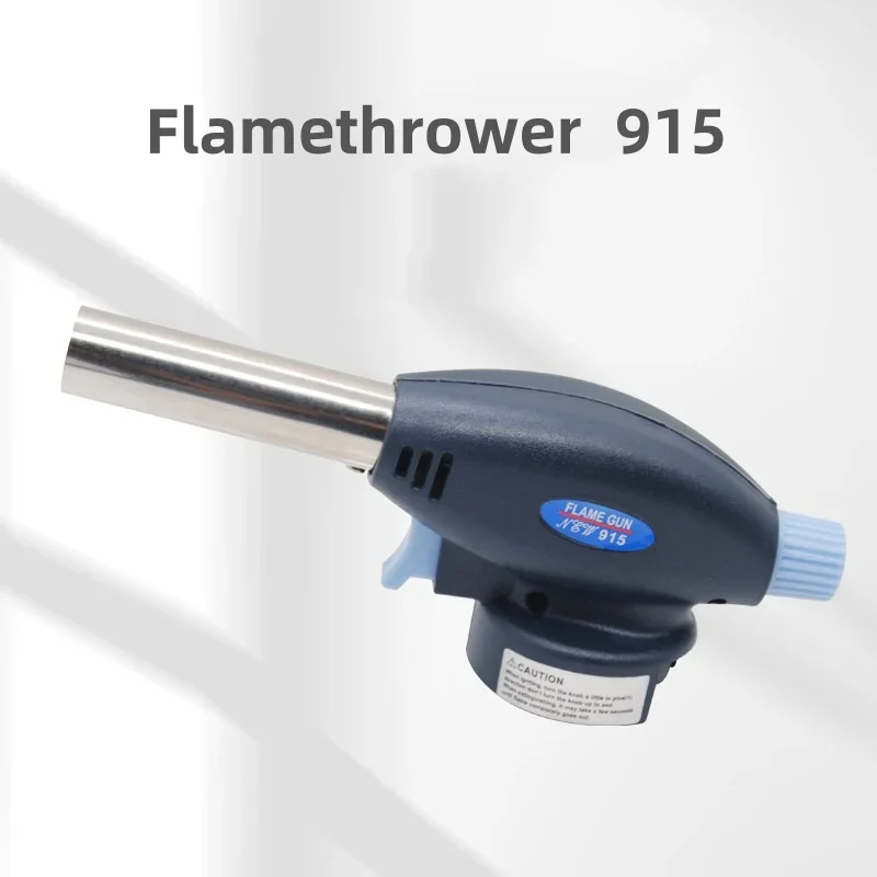915 Spray Gun Head Portable Ca - огляд і ціна Camping Cooking Portable