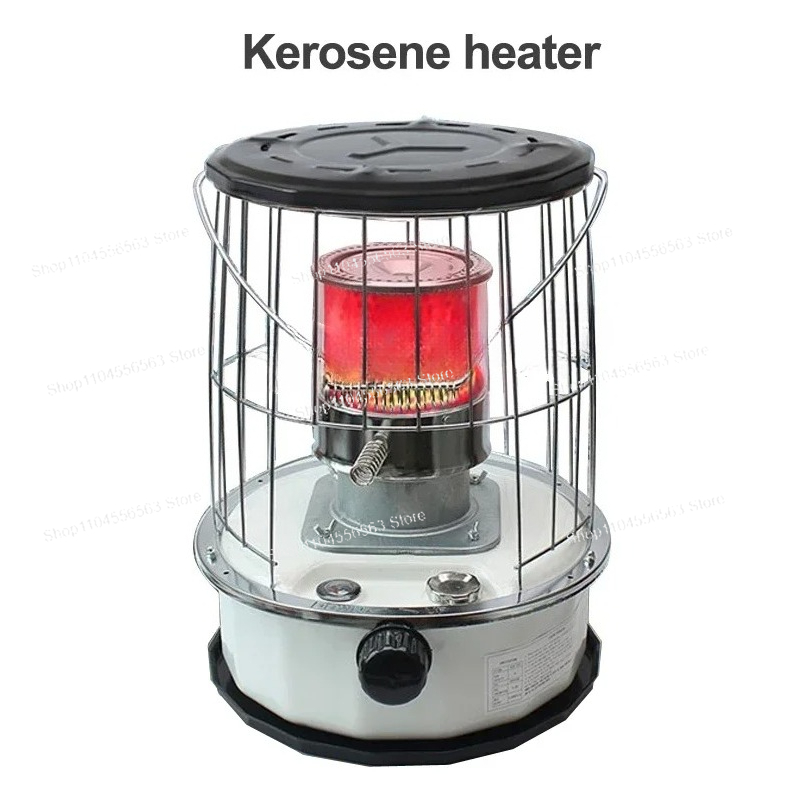 Portable Heater Ice Fishing Ca - огляд і ціна Camping Cooking Portable