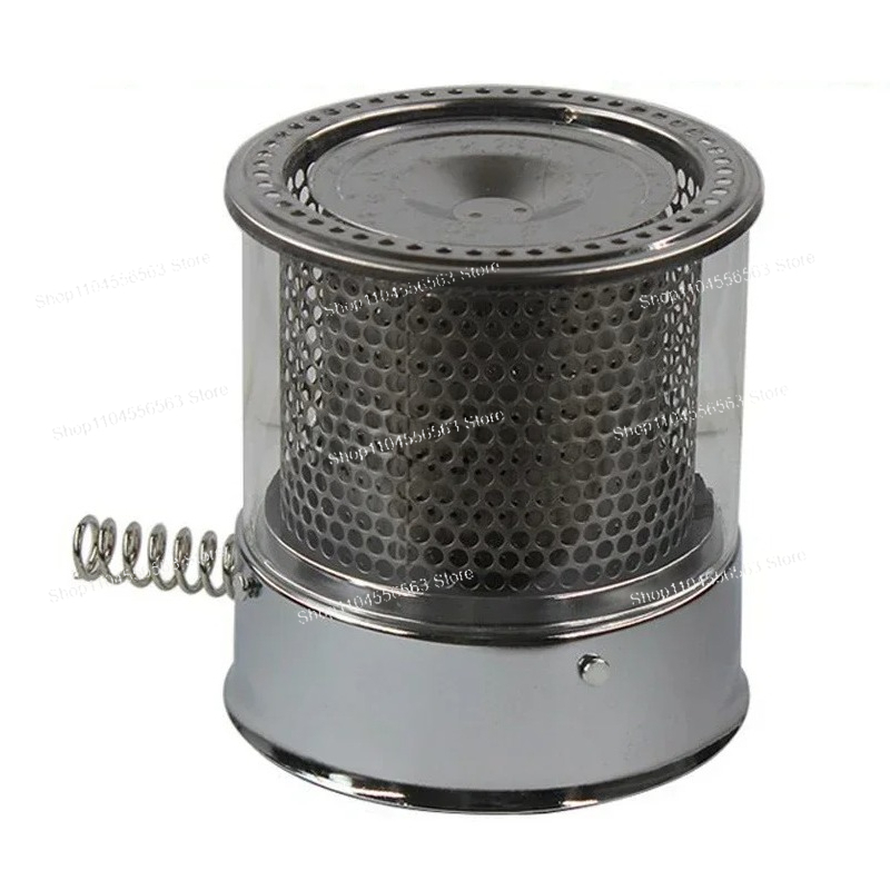 Portable Heater Ice Fishing Ca - огляд і ціна Camping Cooking Portable