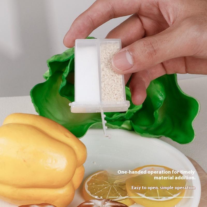 1/2Pcs Camping Seasoning Shake - огляд і ціна Camping Cooking Multi Tool