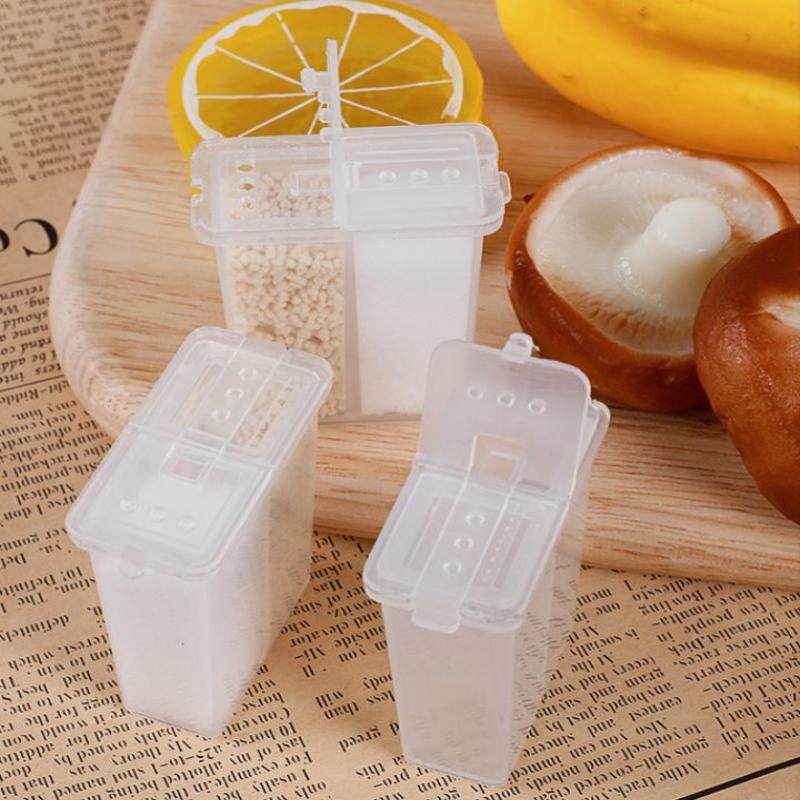 1/2Pcs Camping Seasoning Shake - огляд і ціна Camping Cooking Multi Tool