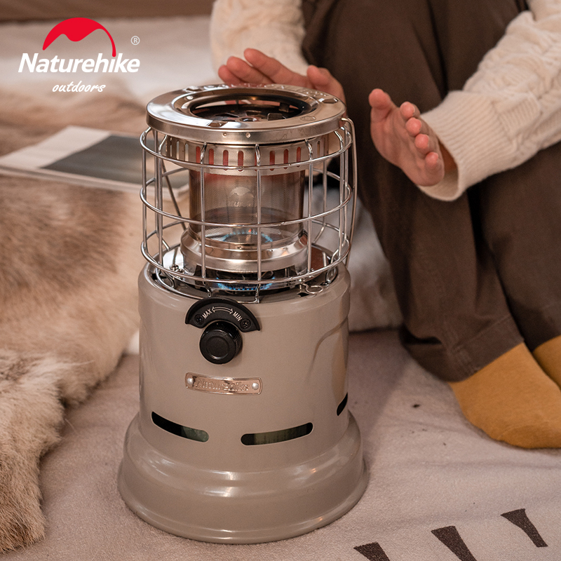 Naturehike Stove Multi-functio - огляд і ціна Camping Cooking Gas Stove
