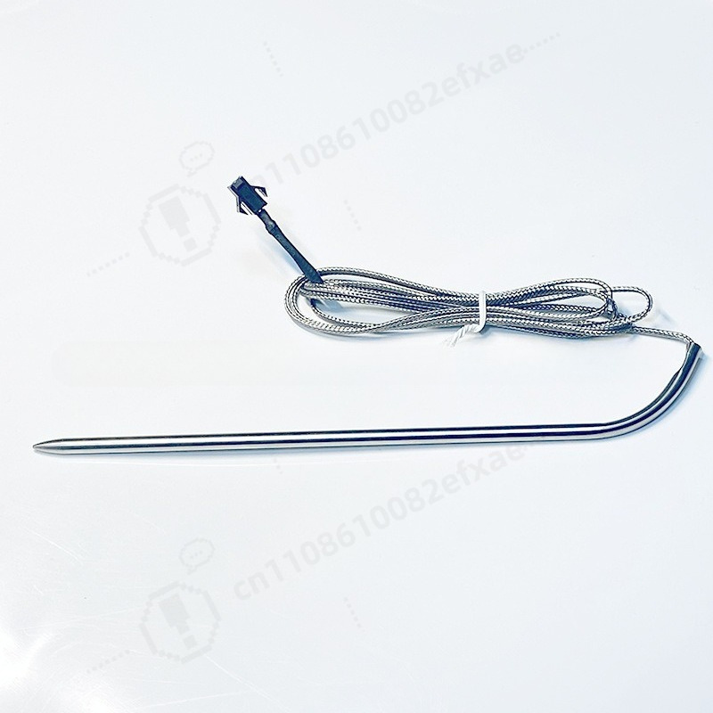 Digital Electric Grill Meat Pr - огляд і ціна Meat Thermometer Camp