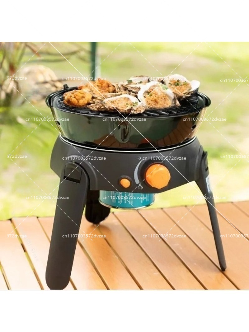 Outdoor Multi Function Gas Sto - огляд і ціна Camping Cooking Gas Stove