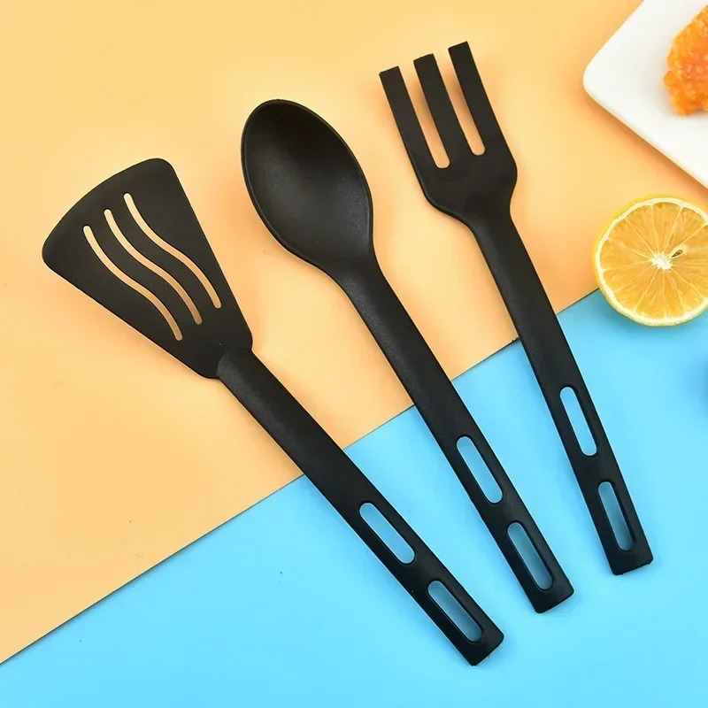 1/3 Pack Nylon Kitchen Utensil - огляд і ціна Camping Cooking Kids