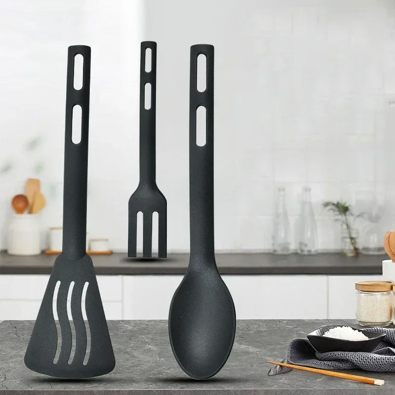 1/3 Pack Nylon Kitchen Utensil - огляд і ціна Camping Cooking Kids