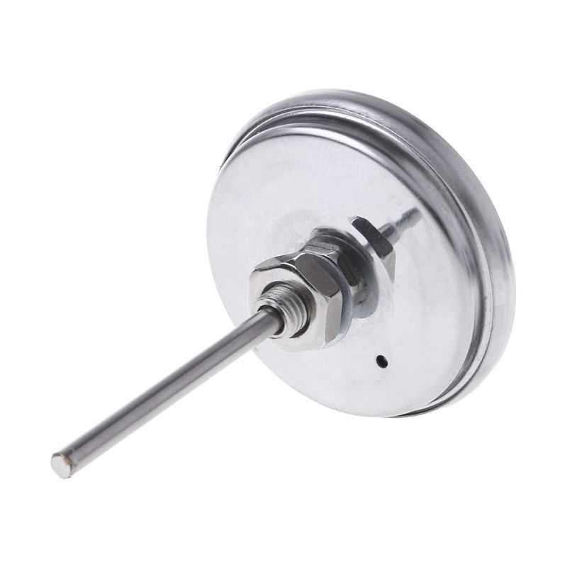 Stainless Steel BBQ Grill Ther - огляд і ціна Meat Thermometer Camp