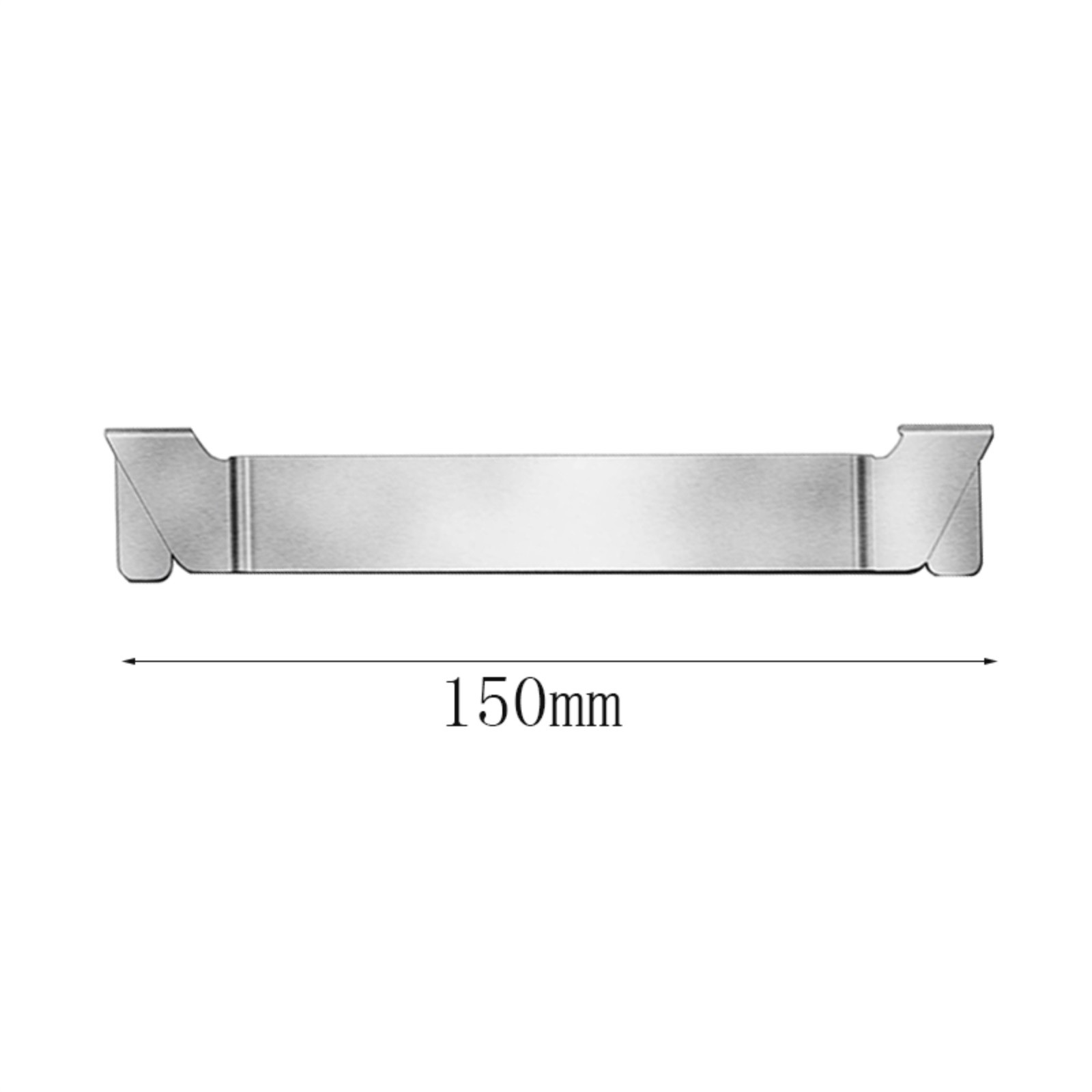 Griddle Spatula Holder Steel B - огляд і ціна Camping Cooking Flat Top