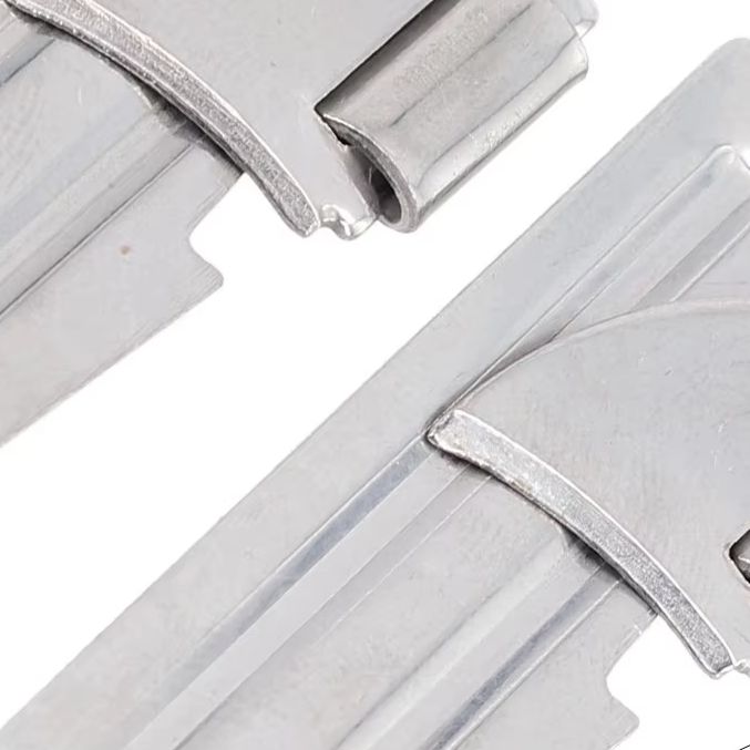 2pcs Stainless Steel Mini Fold - огляд і ціна Camping Cooking Multi Tool