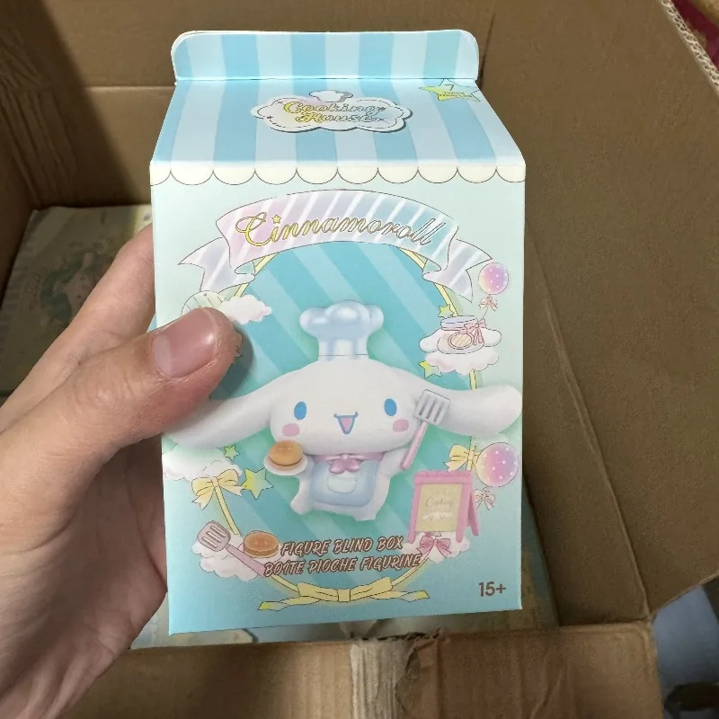 Cartoon Cinnamoroll Cooking Ho - огляд і ціна Camping Cooking Tool Set