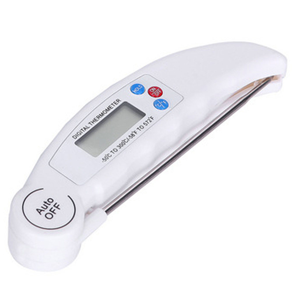 Folding Digital Thermometer St - огляд і ціна Meat Thermometer Camp