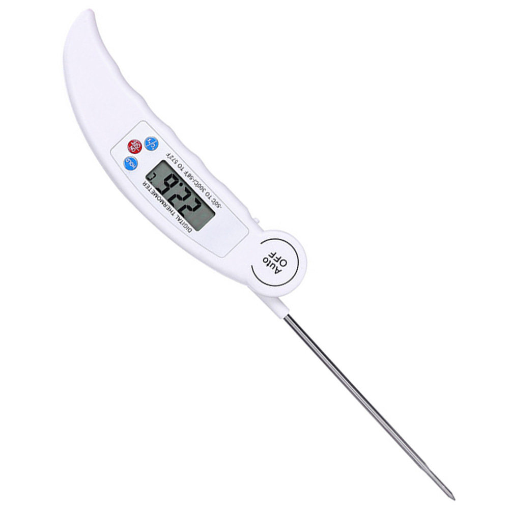 Folding Digital Thermometer St - огляд і ціна Meat Thermometer Camp