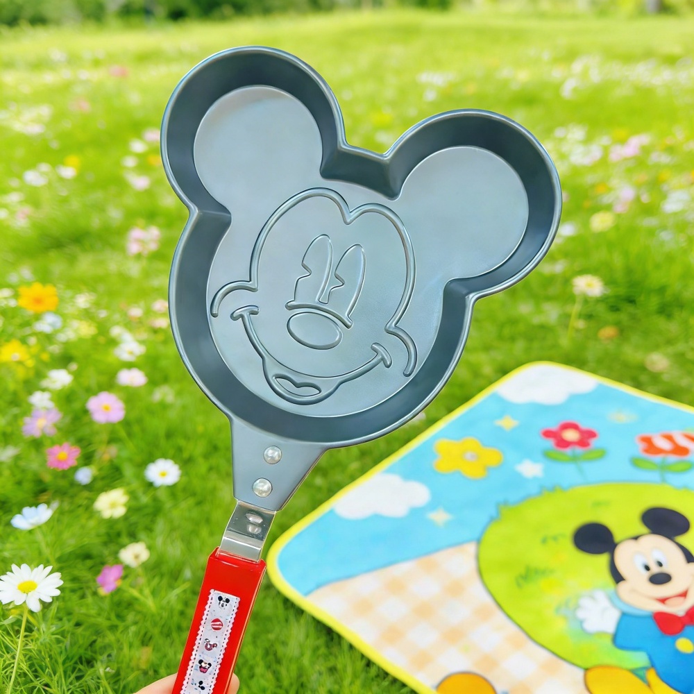 Disney Anime Stitch Mickey Mou - огляд і ціна Camping Cooking Kids