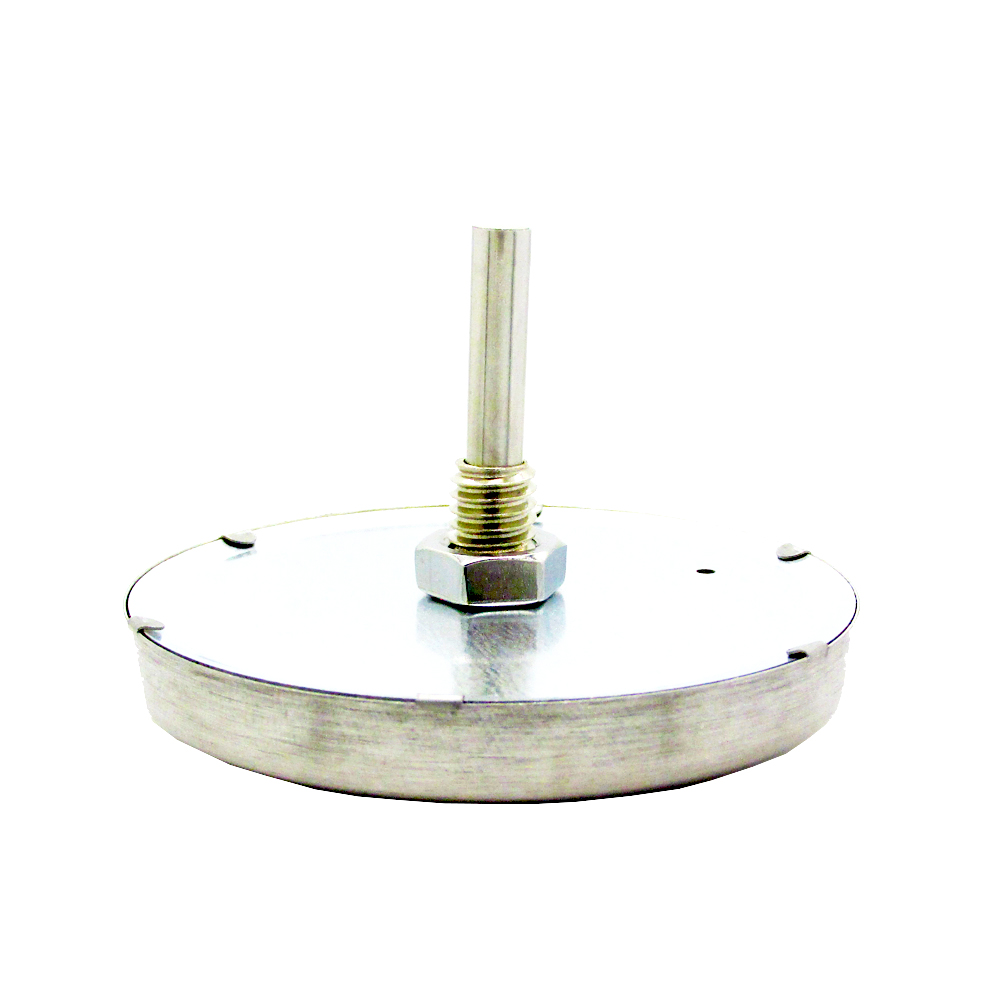 76mm 0℃-430℃ Stainless Steel B - огляд і ціна Meat Thermometer Camp