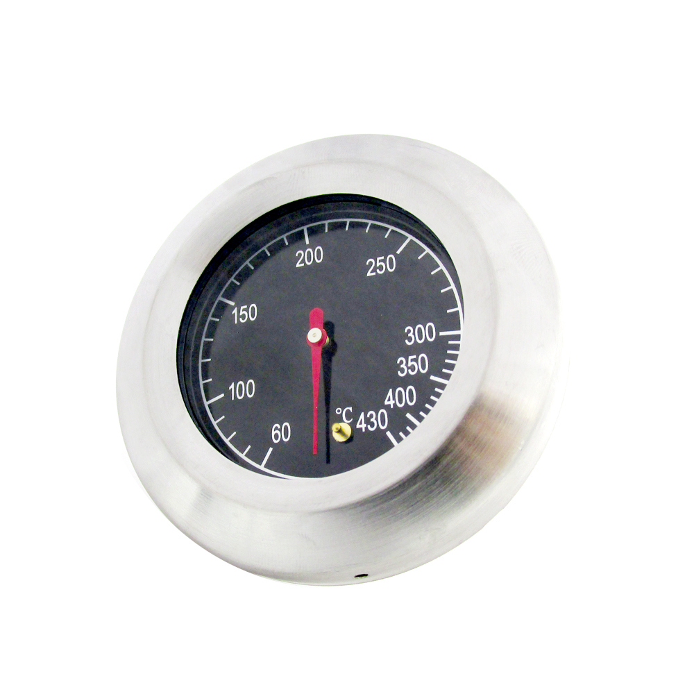 76mm 0℃-430℃ Stainless Steel B - огляд і ціна Meat Thermometer Camp