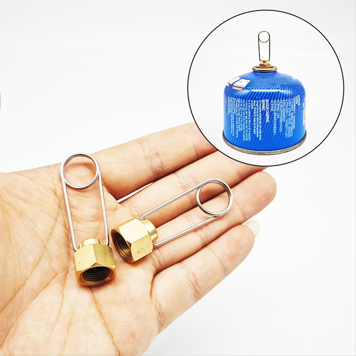 Top Sale Outdoor Camping Stove - огляд і ціна Camping Cooking Flat Top