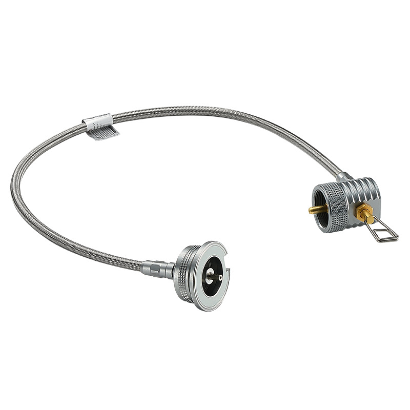 CAMPINGMOON Z59-CB Outdoor Cam - огляд і ціна Camping Cooking Gas Stove