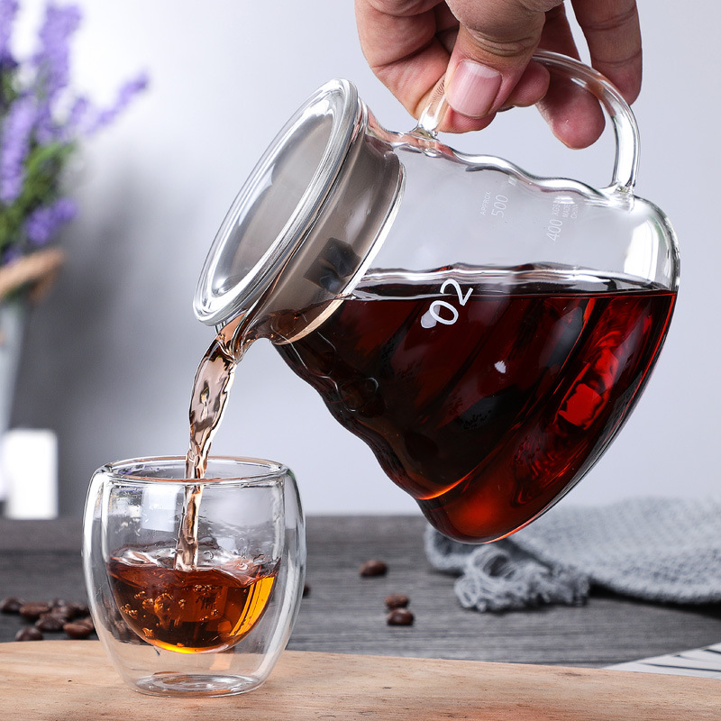 Pour Over Coffee Maker Set Hig - огляд і ціна Camping Cooking Utensil Set